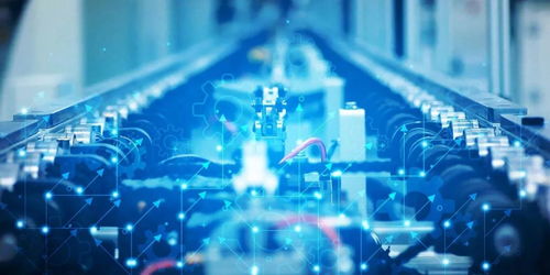山東四方面發力工業軟件，深度融合大數據、人工智能與5G，賦能人工智能應用軟件開發