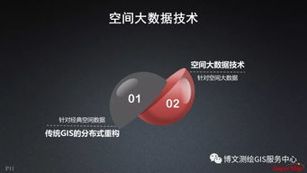 大數(shù)據(jù)與人工智能時(shí)代GIS軟件與技術(shù)的革新及AI應(yīng)用軟件開發(fā)新范式